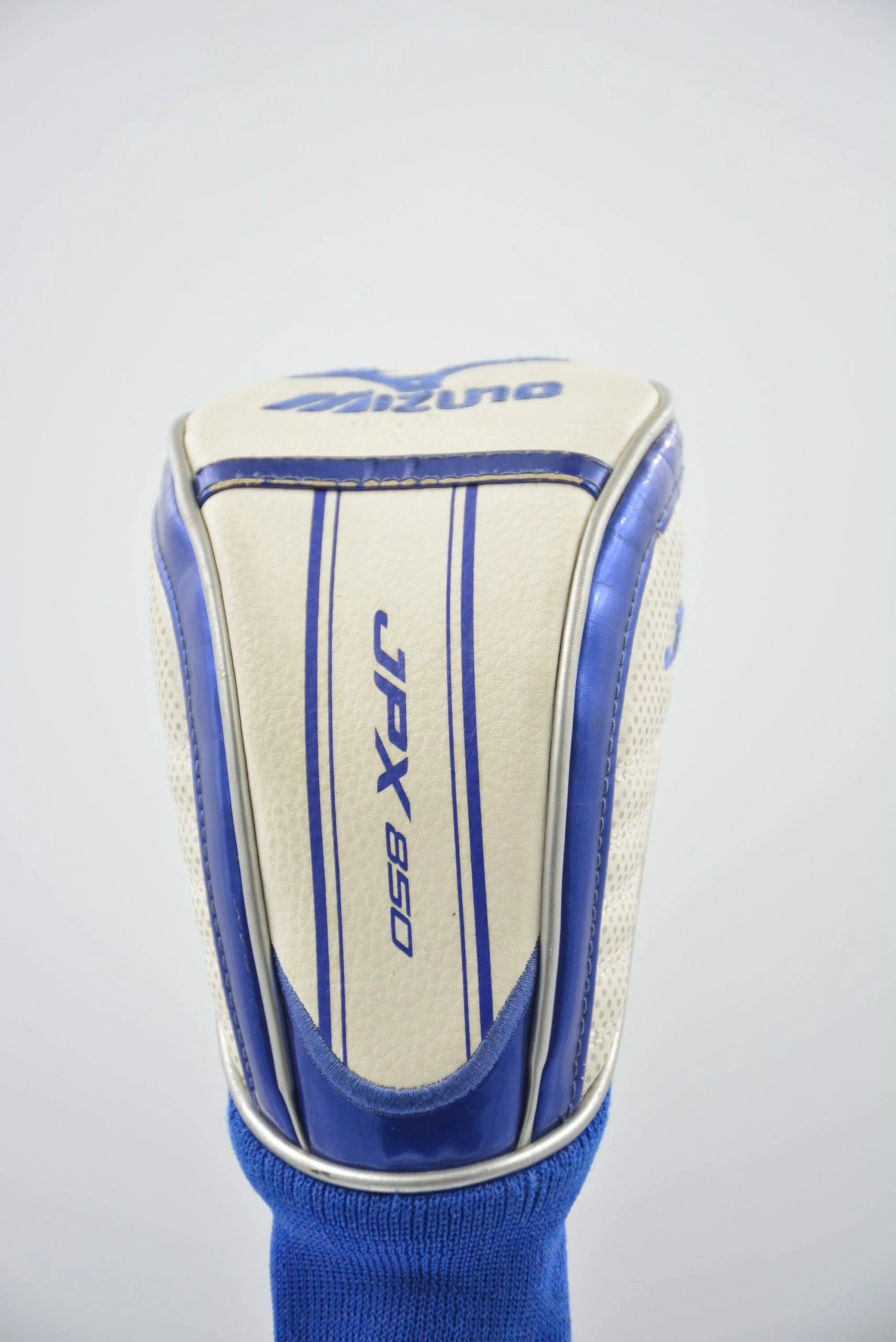 GolfRoots Mizuno JPX-850 Fairway 3 Wood S Flex 6 GolfRoots Mizuno JPX-850 Fairway 3 Wood S Flex - Image 6