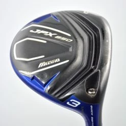 GolfRoots Mizuno JPX-850 Fairway 3 Wood S Flex