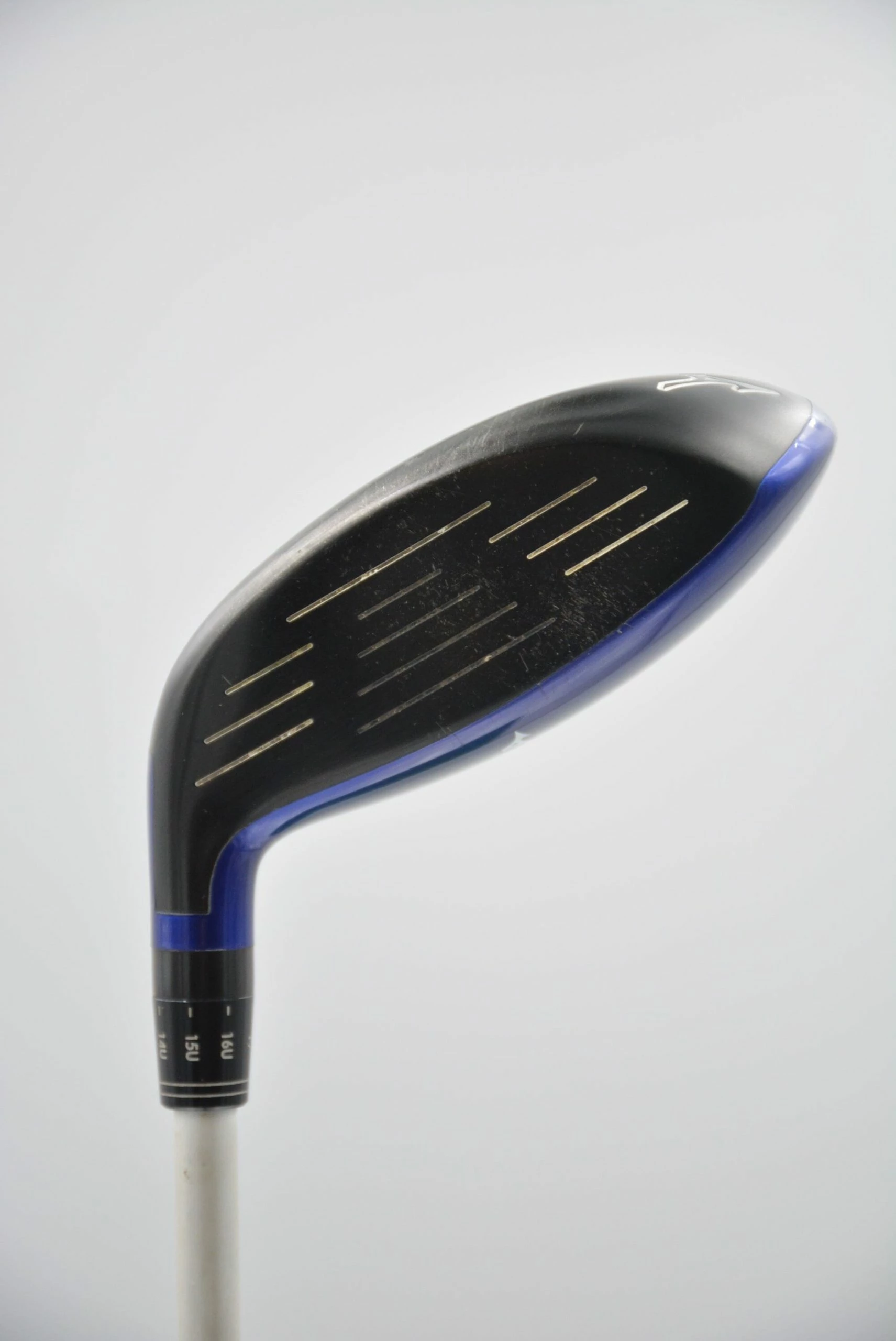 GolfRoots Mizuno JPX-850 Fairway 3 Wood S Flex 2 GolfRoots Mizuno JPX-850 Fairway 3 Wood S Flex - Image 2