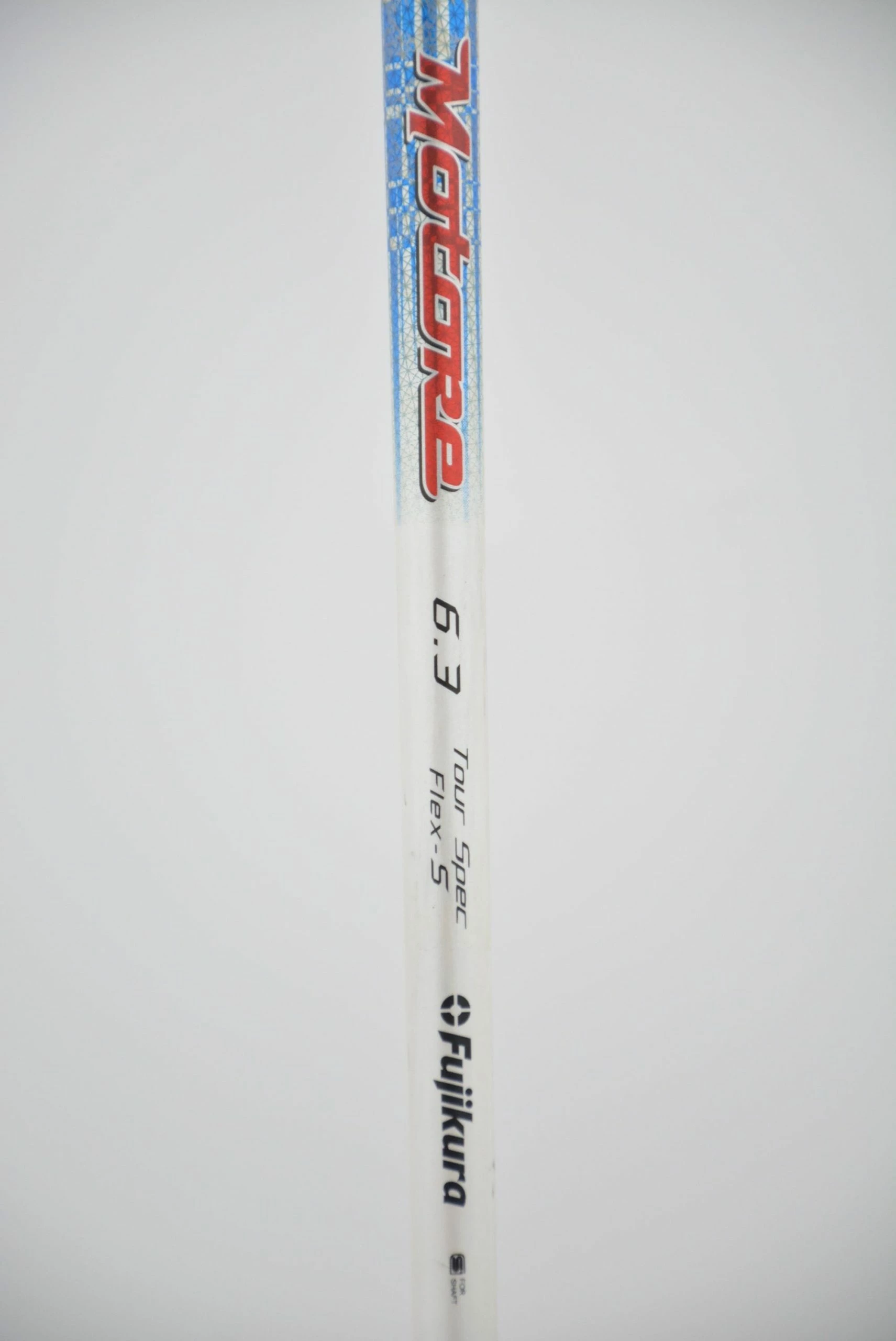 GolfRoots Mizuno JPX-850 Fairway 3 Wood S Flex 4 GolfRoots Mizuno JPX-850 Fairway 3 Wood S Flex - Image 4