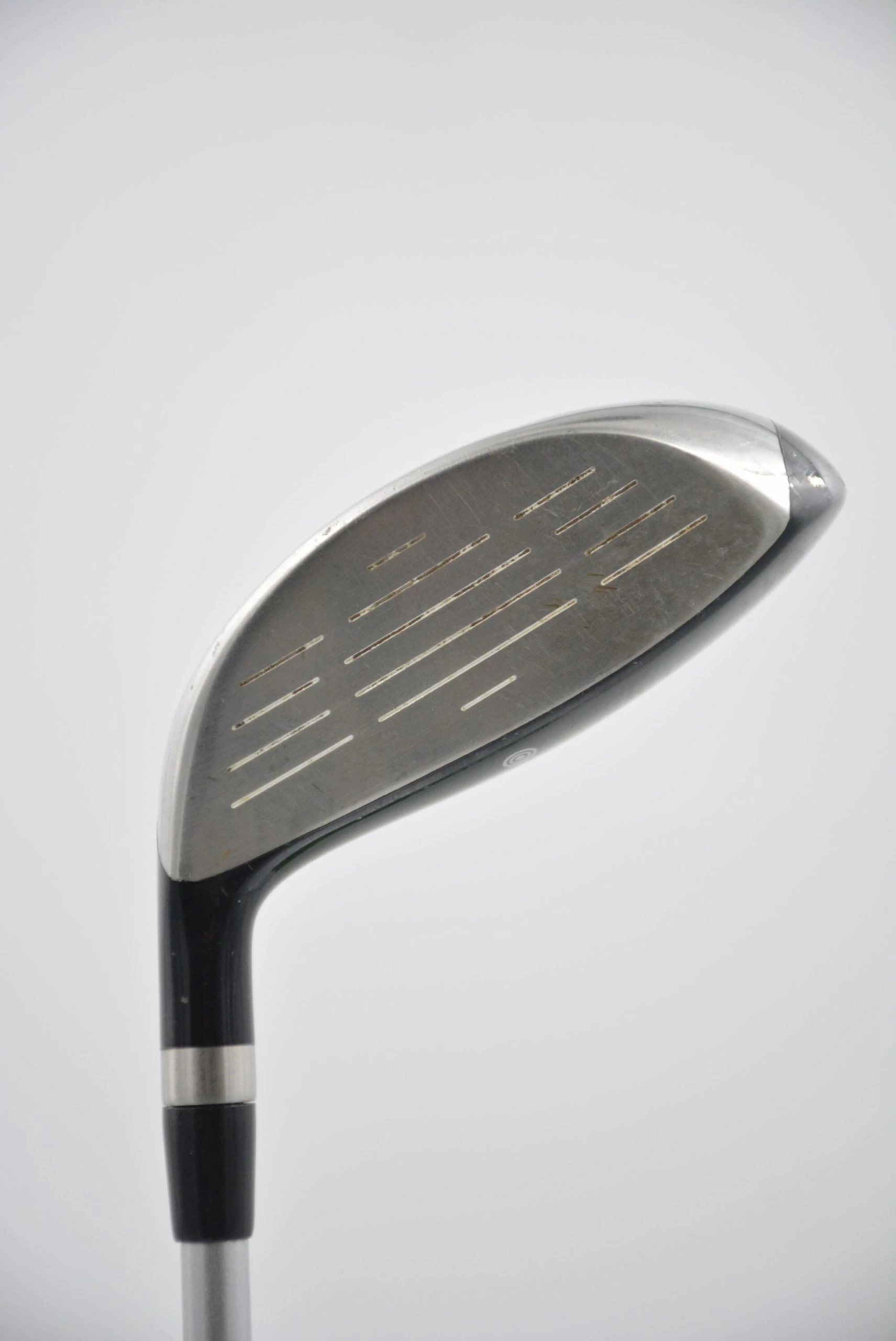 GolfRoots Tour Edge Hot Launch 4 Wood R Flex 2 GolfRoots Tour Edge Hot Launch 4 Wood R Flex - Image 2