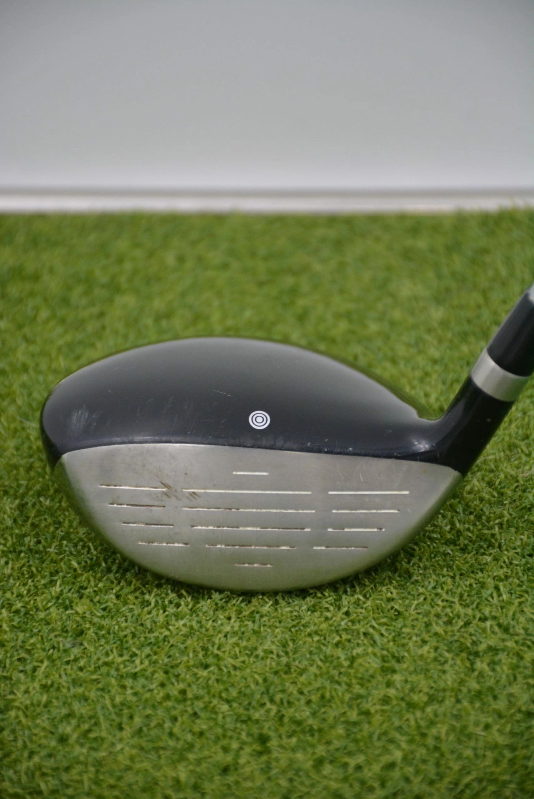 GolfRoots Tour Edge Hot Launch 4 Wood R Flex 3 GolfRoots Tour Edge Hot Launch 4 Wood R Flex - Image 3