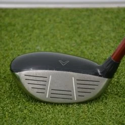 GolfRoots Callaway Diablo 3 Hybrid S Flex -CLEARANCE Sales 2023 DSC 0247 487da636 d318 4bde 8d4b cf9e39f1bb6e scaled