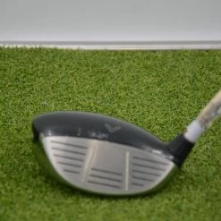 GolfRoots Women's Callaway FT 23 Degree Hybrid W Flex -CLEARANCE Sales 2023 DSC 0248 e7208a9d 897e 4506 a8b8 1d6813d56b9d scaled