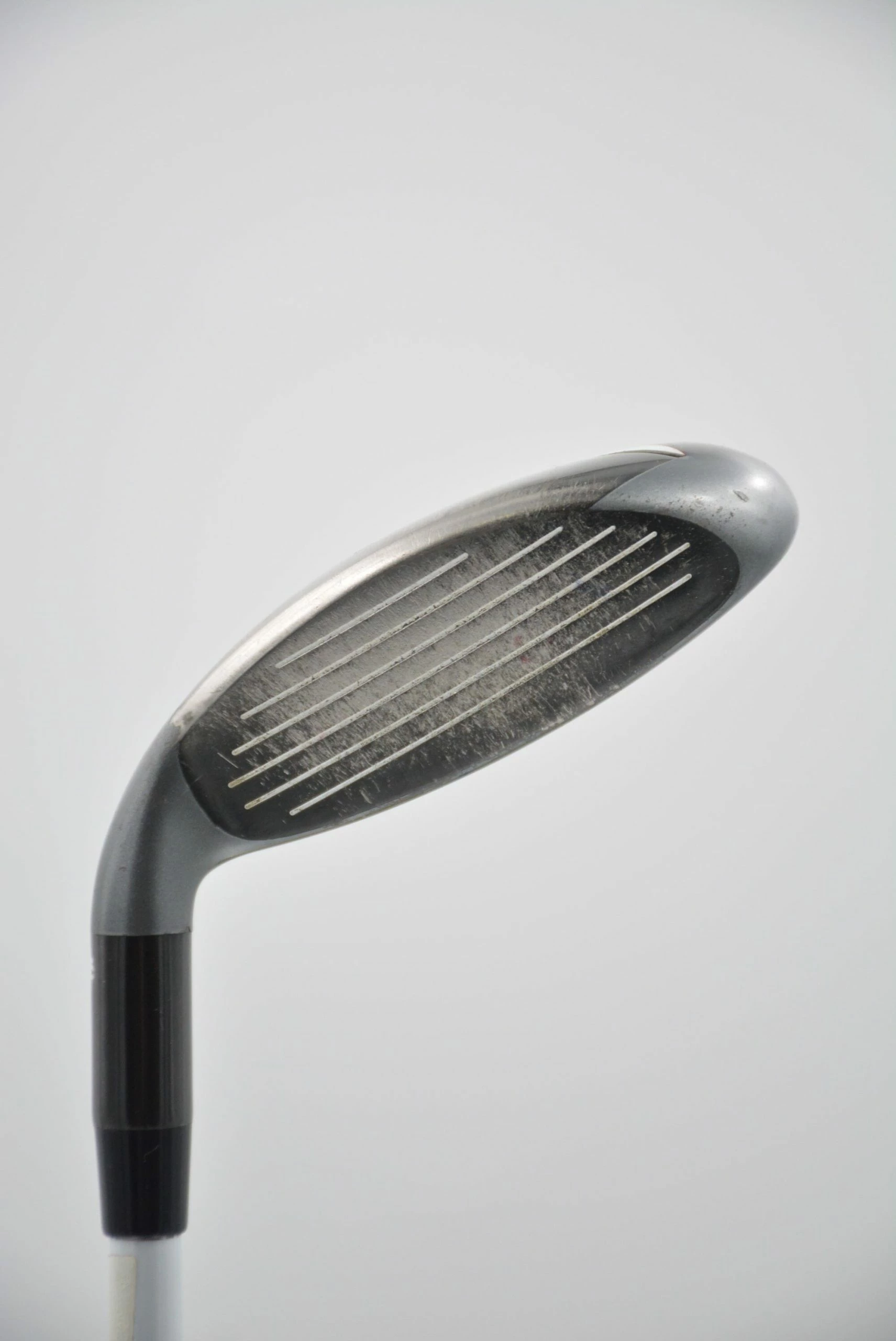GolfRoots Callaway X Hot 5 Hybrid SR Flex 2 GolfRoots Callaway X Hot 5 Hybrid SR Flex - Image 2