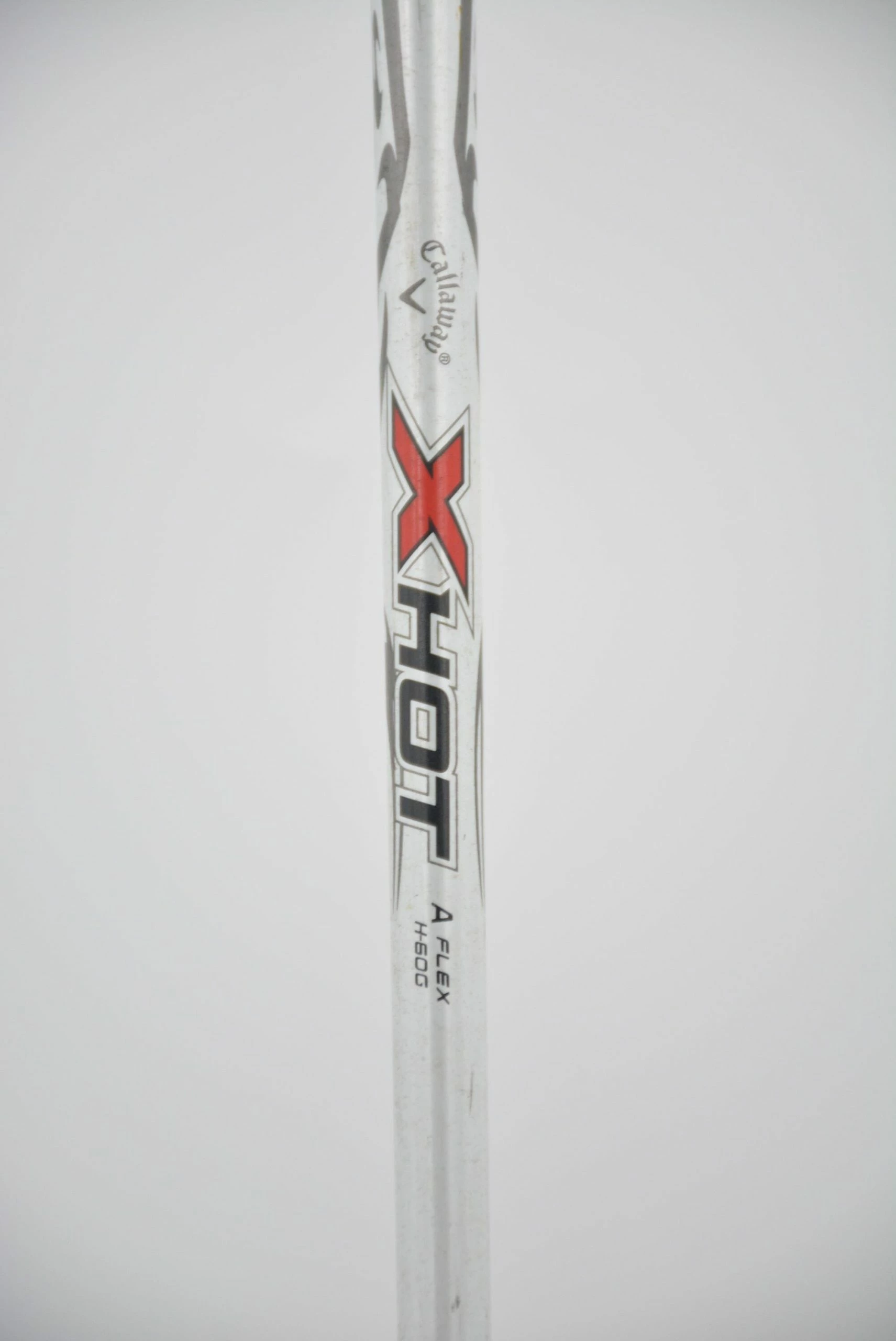 GolfRoots Callaway X Hot 5 Hybrid SR Flex 4 GolfRoots Callaway X Hot 5 Hybrid SR Flex - Image 4