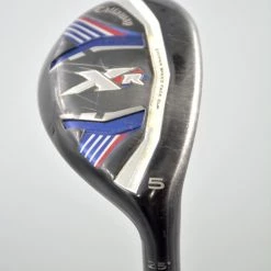 GolfRoots Callaway XR 5 Hybrid SR Flex