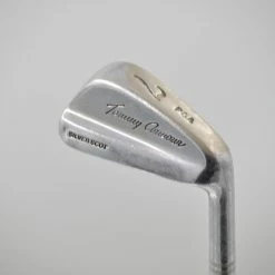 GolfRoots Tommy Armour Silver Scot 7 Iron S Flex