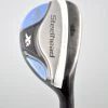 GolfRoots Callaway Steelhead 5 Hybrid W Flex