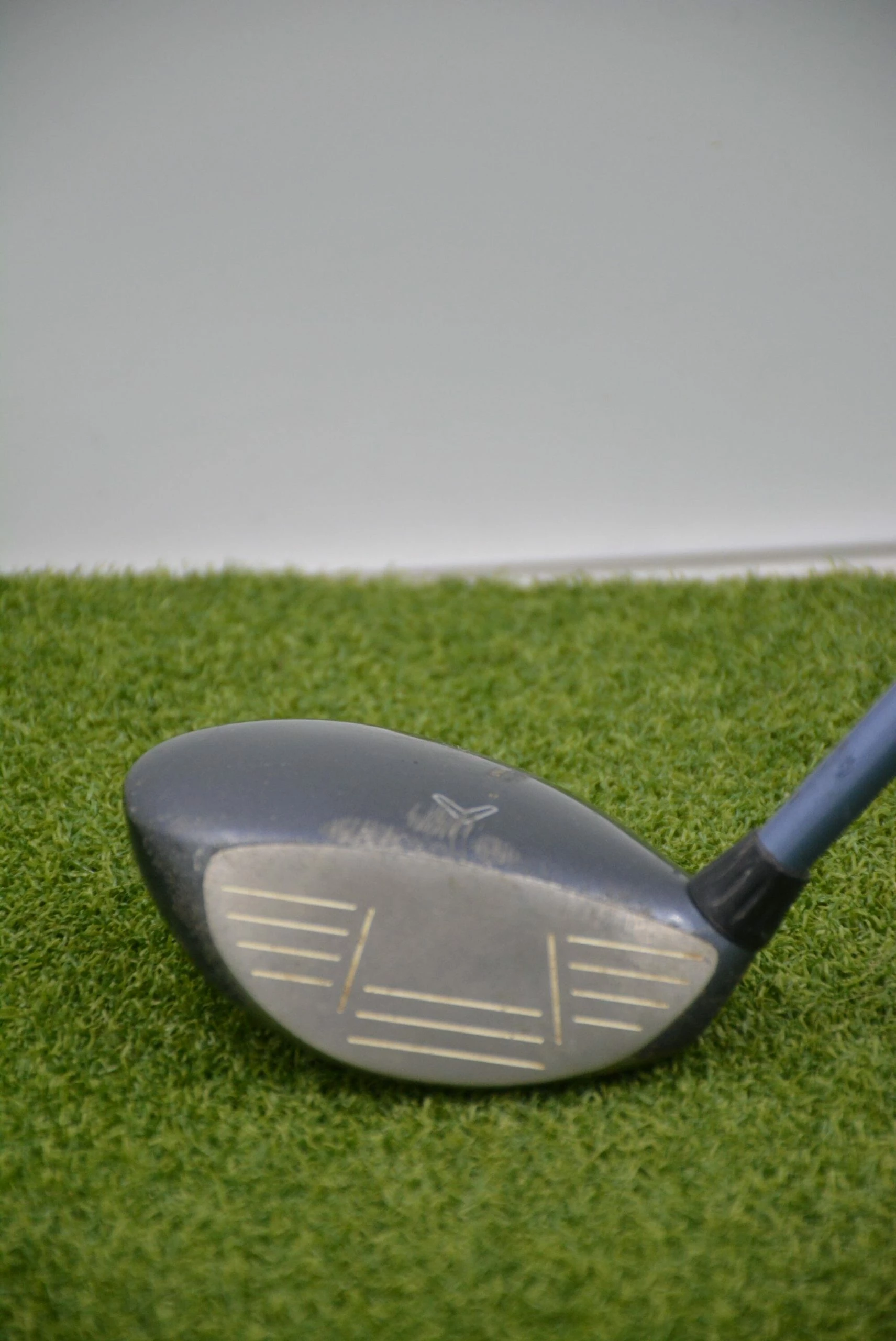 GolfRoots Callaway Big Bertha Steelhead 7 Wood W Flex 3 GolfRoots Callaway Big Bertha Steelhead 7 Wood W Flex - Image 3