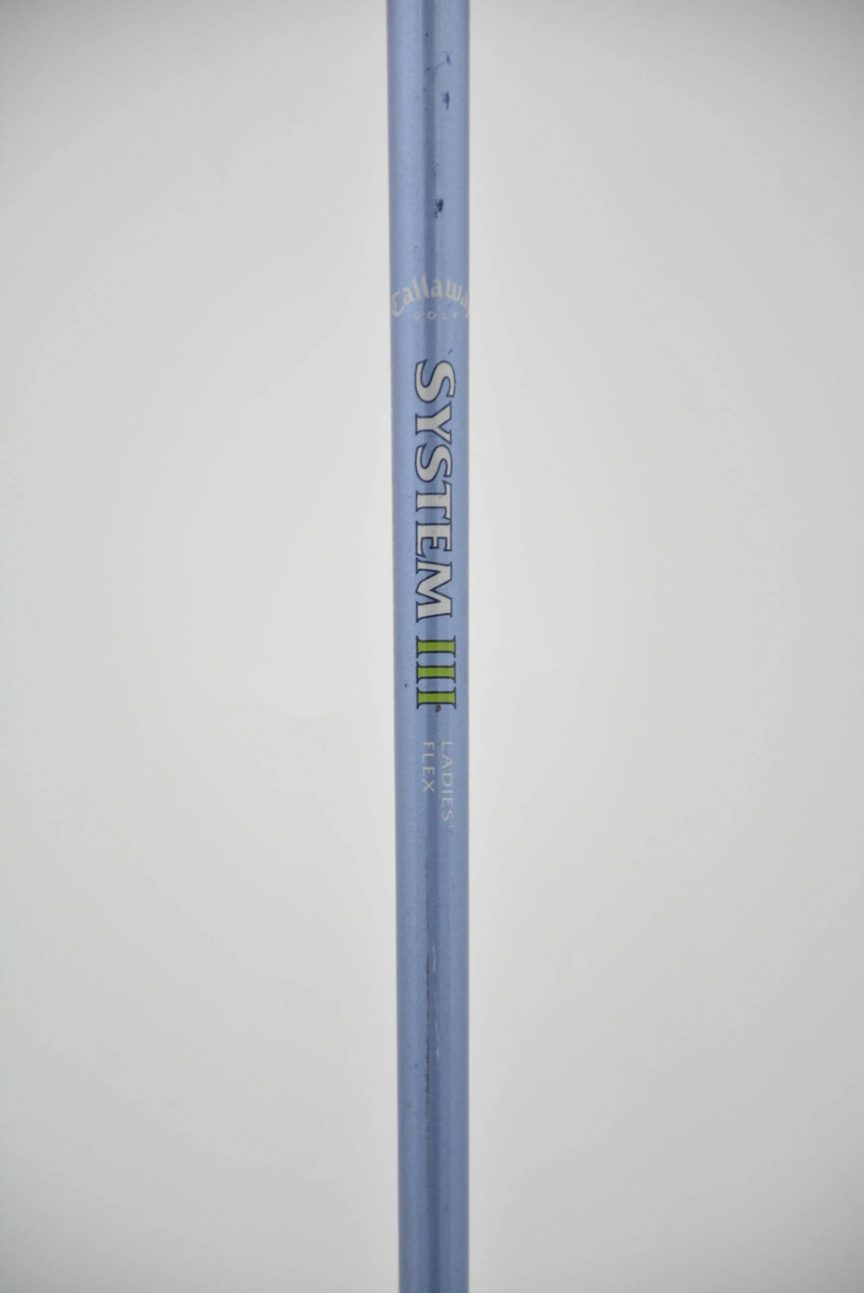 GolfRoots Callaway Big Bertha Steelhead 7 Wood W Flex 4 GolfRoots Callaway Big Bertha Steelhead 7 Wood W Flex - Image 4