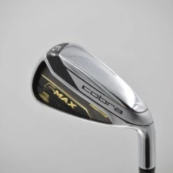 GolfRoots Cobra F-Max 6 Iron R Flex