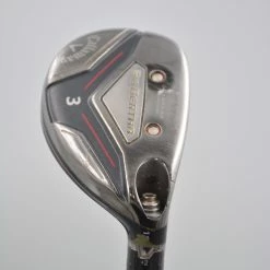 GolfRoots Callaway Big Bertha 3 Hybrid S Flex