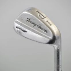 GolfRoots Tommy Armour Silver Scot PW Iron S Flex