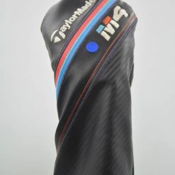 GolfRoots TaylorMade M4 2018 3 HL Wood S Flex -CLEARANCE Sales 2023 DSC 0308 de732bdf fa48 417a b0d9 01a3d574d58a scaled