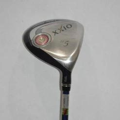 GolfRoots Womens XXio 5 Wood L Flex