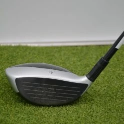 GolfRoots TaylorMade M4 2018 3 HL Wood S Flex -CLEARANCE Sales 2023 DSC 0311 a0650eab f701 45c1 a39b 84cd44acf9ca scaled