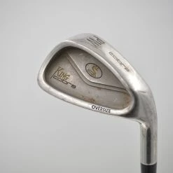 GolfRoots Cobra King OS PW Iron S Flex