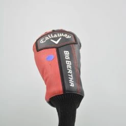 GolfRoots Callaway Big Bertha 4 Hybrid S Flex -CLEARANCE Sales 2023 DSC 0315 e1211072 d638 474b 965c 3775750534f4 scaled