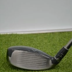 GolfRoots Callaway Big Bertha 4 Hybrid S Flex -CLEARANCE Sales 2023 DSC 0318 7d2e853f e434 4b6d abd4 480a65410b08 scaled