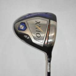 GolfRoots XXIO Impact 10.5 Degree Driver R Flex