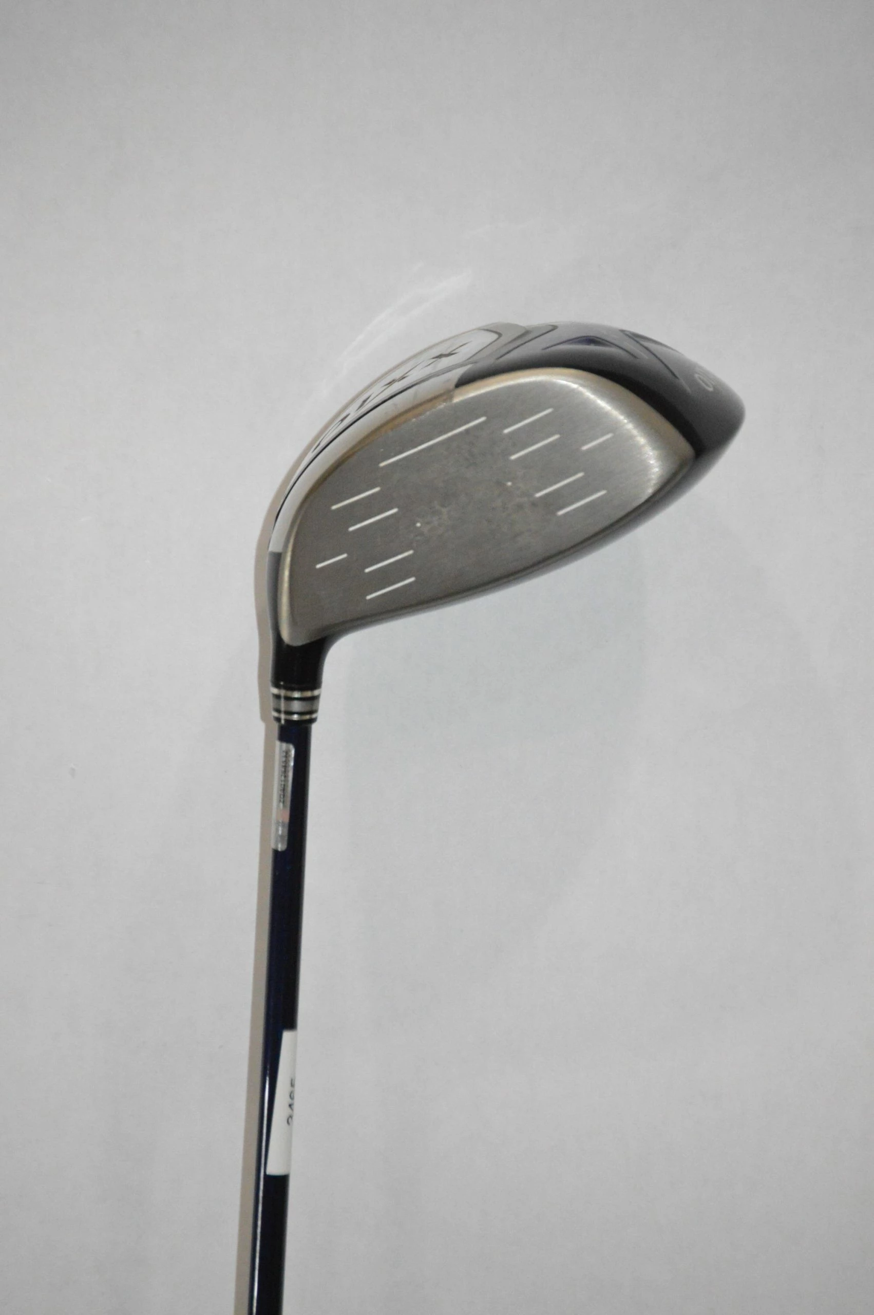 GolfRoots XXIO Impact 10.5 Degree Driver R Flex 2 GolfRoots XXIO Impact 10.5 Degree Driver R Flex - Image 2