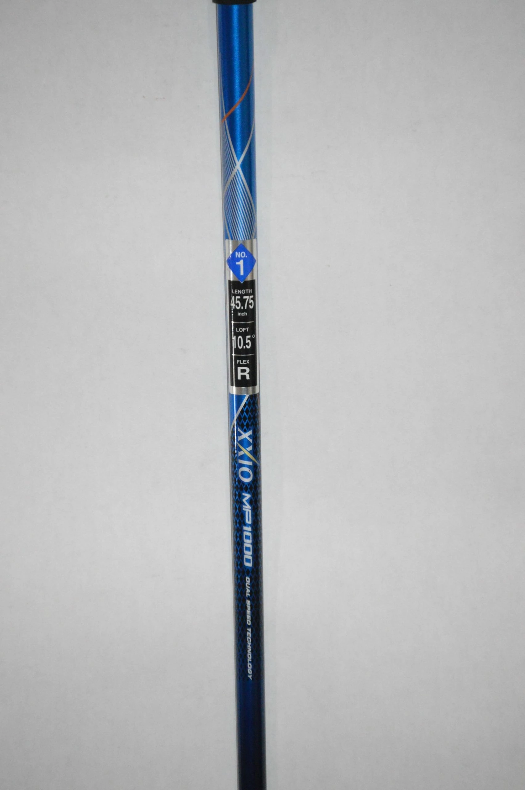 GolfRoots XXIO Impact 10.5 Degree Driver R Flex 4 GolfRoots XXIO Impact 10.5 Degree Driver R Flex - Image 4
