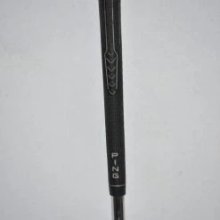 GolfRoots Ping I20 Black Dot 6 Iron S Flex -CLEARANCE Sales 2023 DSC 0357 abc5e4fa 478c 4b86 80fb 09425145a626 scaled