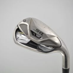 GolfRoots Nike SQ Machspeed PW Iron S Flex