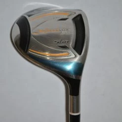 GolfRoots AdamsGolf Speedline F11 5 5 Wood S Flex