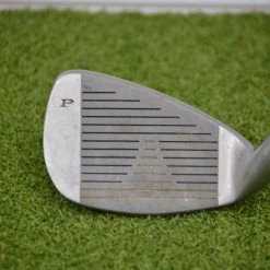 GolfRoots Women's Wilson ProStaff Oversize PW Iron W Flex -CLEARANCE Sales 2023 DSC 0418 a280f995 4c95 4d88 8e01 75c4ab5288b7 scaled