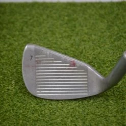GolfRoots Select Edition Tour Model Stainless 7 Iron R Flex -CLEARANCE Sales 2023 DSC 0499 a7b0d896 ce1e 4c02 960a 862472556818 scaled