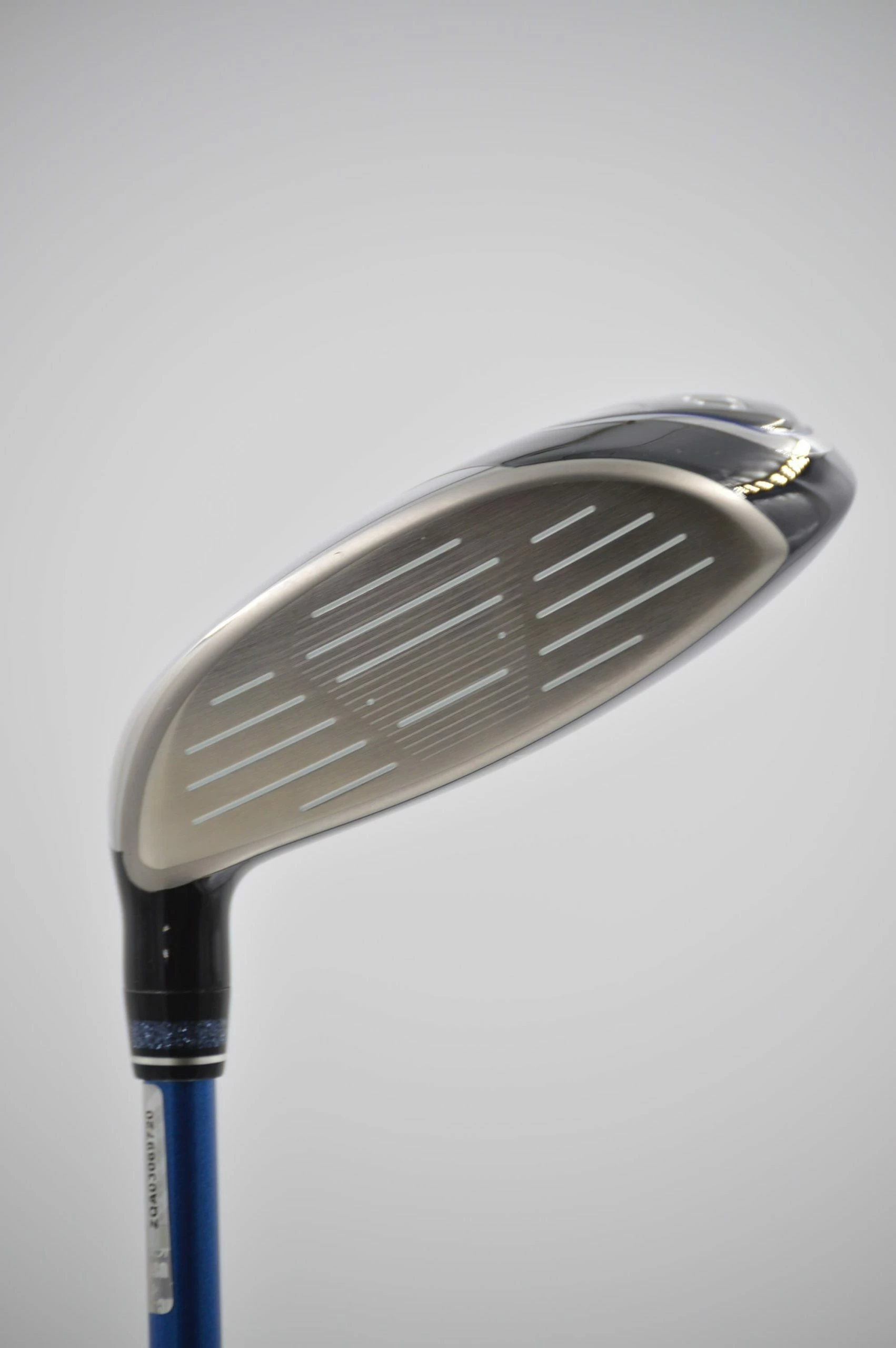 GolfRoots XXIO ELEVEN Fairway 7 Wood R Flex 2 GolfRoots XXIO ELEVEN Fairway 7 Wood R Flex - Image 2