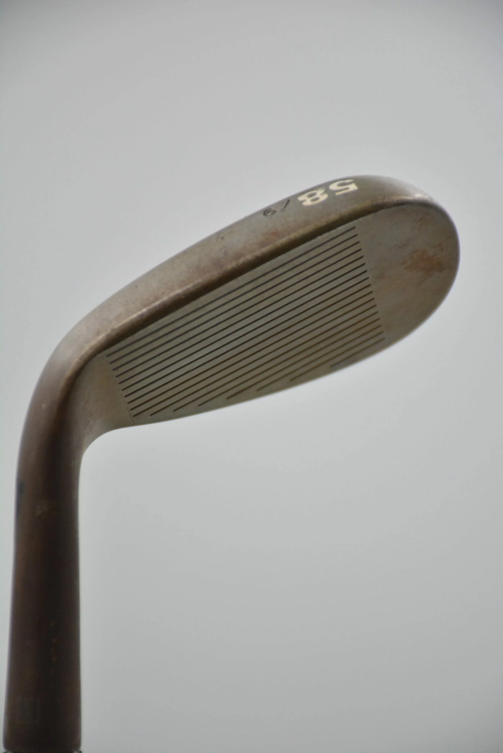 GolfRoots Cleveland RTX-3 Series 58 Degree Wedge S Flex 2 GolfRoots Cleveland RTX-3 Series 58 Degree Wedge S Flex - Image 2
