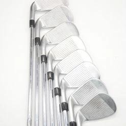 GolfRoots Callaway APEX (2021) 4-AW Iron Set S Flex -CLEARANCE Sales 2023 E0C61D6C 3943 4AE1 A146 514D44DE6460 1 105 c