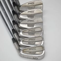 GolfRoots Titleist 735.CM Stainless 5-PW Iron Set S Flex -CLEARANCE Sales 2023 E0CDD0C4 5DD8 448F B167 A3992E97CF11 scaled