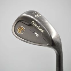 GolfRoots Cleveland CG16 Tour Zip 50 Degree Wedge Wedge Flex