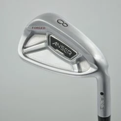 GolfRoots Ping Anser 7-GW Iron Set R Flex