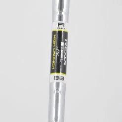 GolfRoots TaylorMade M2 AW Iron R Flex -CLEARANCE Sales 2023 E16CBDB6 29AC 4D24 8036 F6EA420A2578 scaled