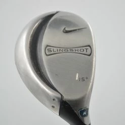 GolfRoots Nike Slingshot 1 Hybrid R Flex
