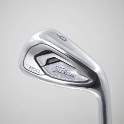 GolfRoots Titleist T200 9 Iron S Flex -1 In.