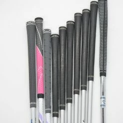 GolfRoots Women's AMF Wide Track AVS Full Set W Flex -CLEARANCE Sales 2023 E3156FF6 8A31 498C 939F 178EB6E974E6 scaled