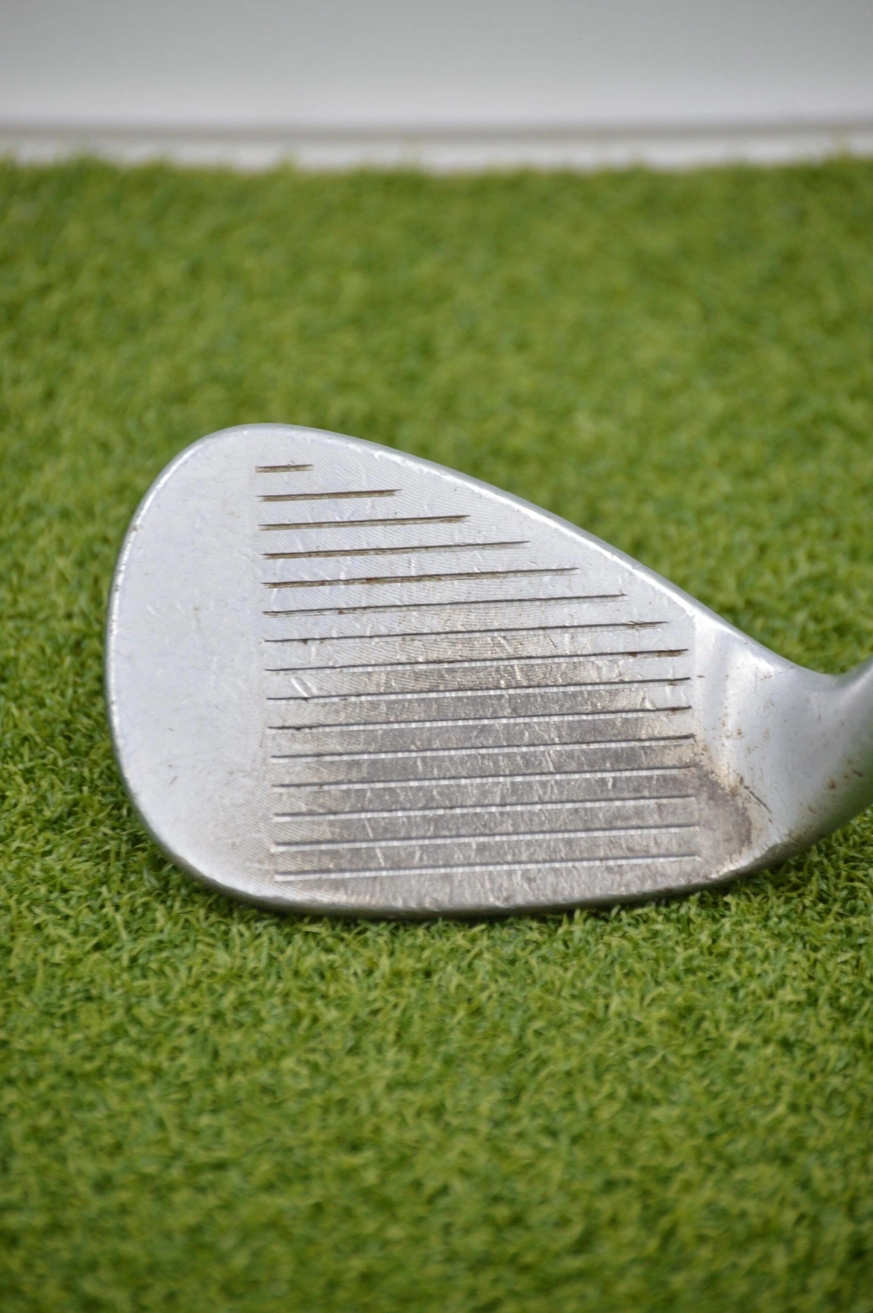 GolfRoots Titleist Vokey Spin Milled 56 Degree Wedge 3 GolfRoots Titleist Vokey Spin Milled 56 Degree Wedge - Image 3