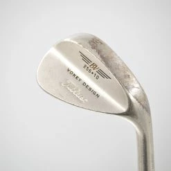 GolfRoots Titleist Vokey Chrome 56 Degree Wedge