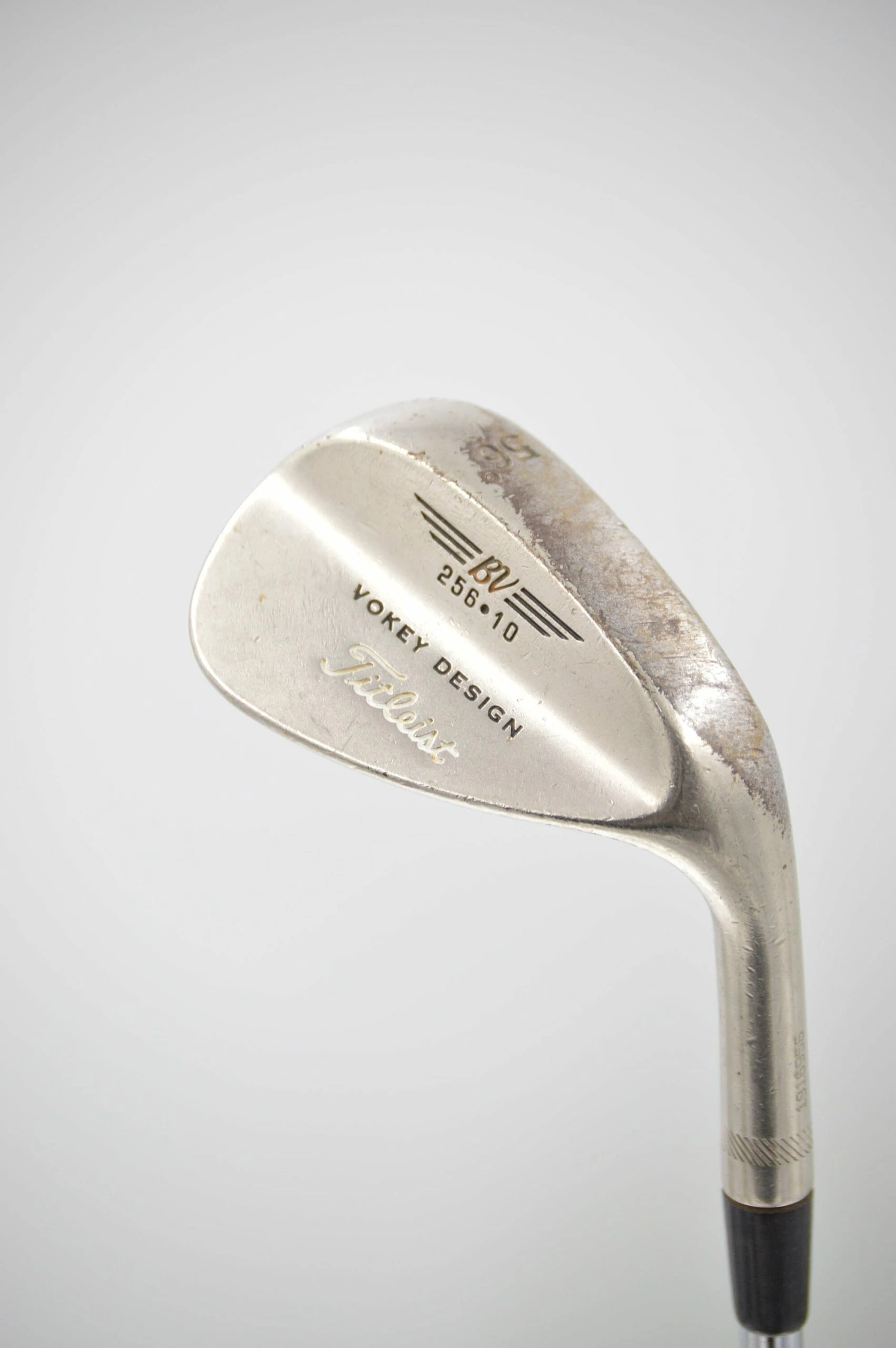 GolfRoots Titleist Vokey Chrome 56 Degree Wedge 1 GolfRoots Titleist Vokey Chrome 56 Degree Wedge