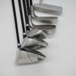 GolfRoots Kids Lefty Tour X Full Set Junior Flex 8 GolfRoots Kids Lefty Tour X Full Set Junior Flex -CLEARANCE Sales 2023 E436DB8E E36B 4A22 94A1 F533F2A082C8 scaled