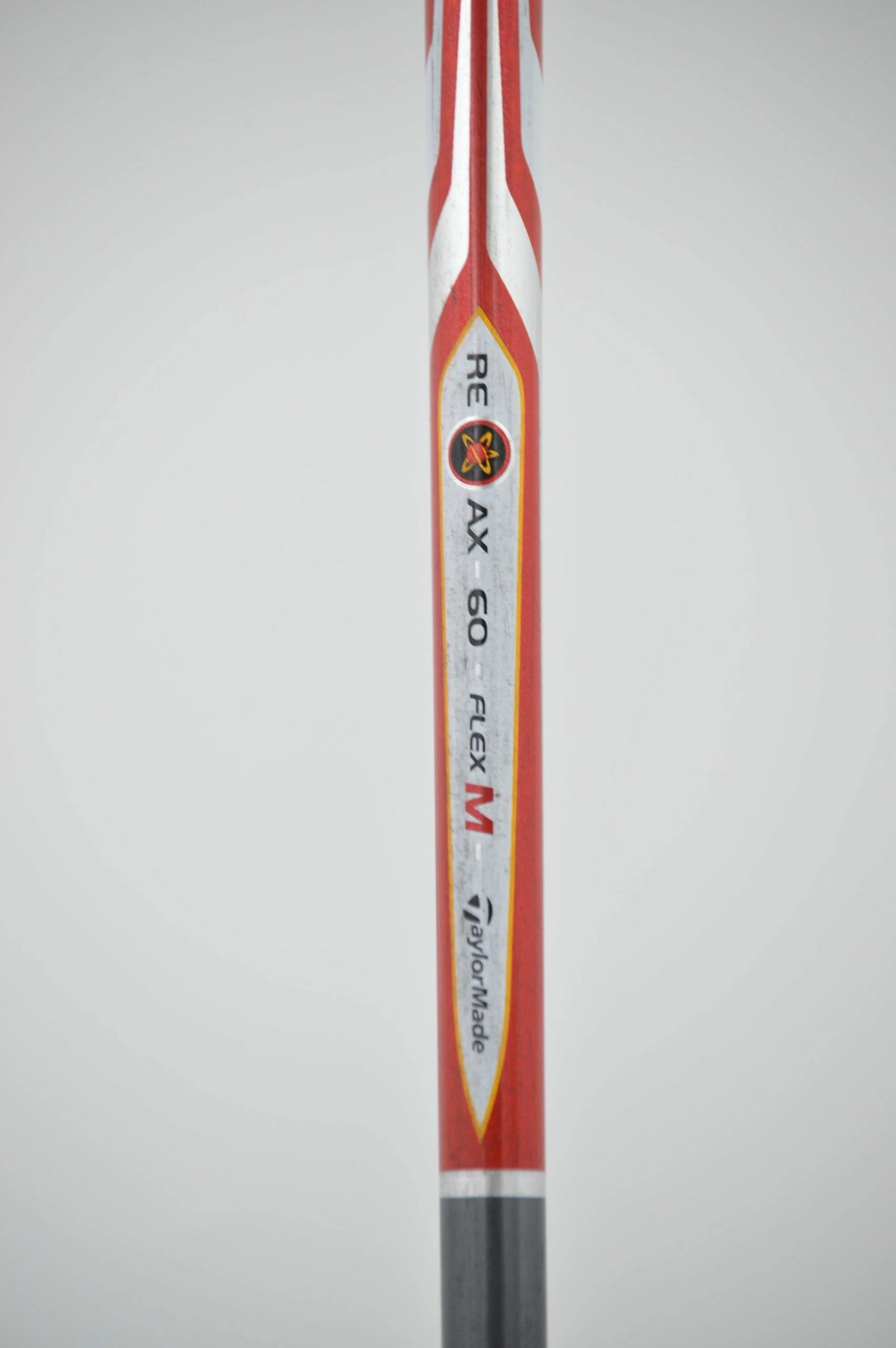 GolfRoots TaylorMade Burner Superfast 2.0 Rescue 4 Hybrid SR Flex 4 GolfRoots TaylorMade Burner Superfast 2.0 Rescue 4 Hybrid SR Flex - Image 4