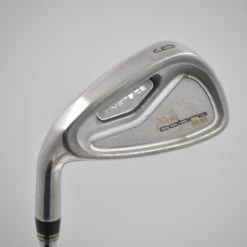 GolfRoots Lefty Cobra King OS 6 Iron R Flex