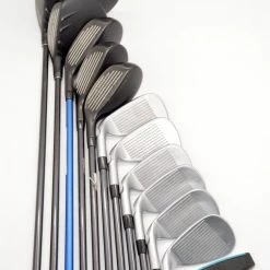 GolfRoots Ping G400 Full Set R Flex 7 GolfRoots Ping G400 Full Set R Flex -CLEARANCE Sales 2023 E5201317 A3E7 4ABF A309 CFB2B98D867F 1 105 c