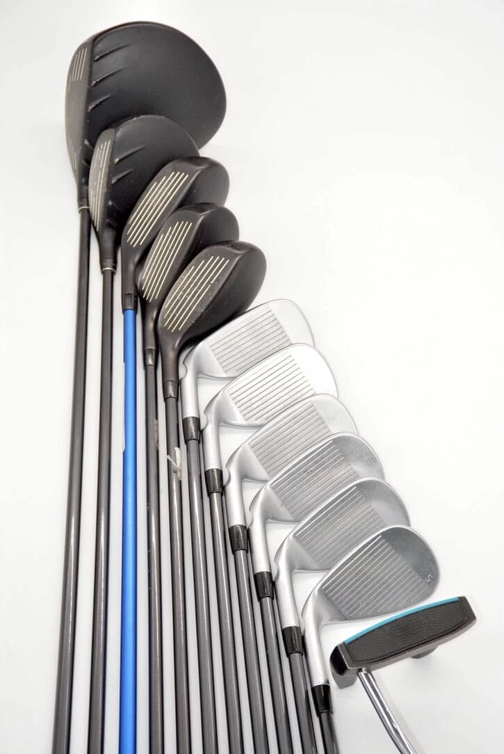 GolfRoots Ping G400 Full Set R Flex 3 GolfRoots Ping G400 Full Set R Flex - Image 3